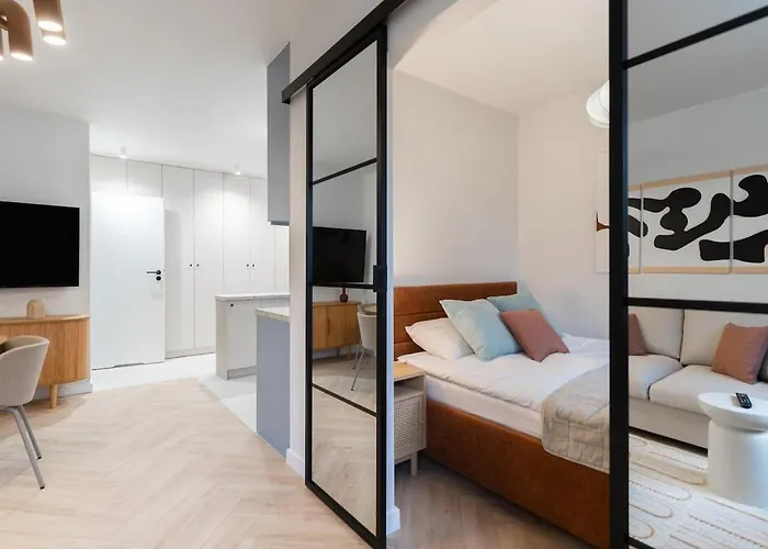 Warsaw Concierge Waszyngton II
